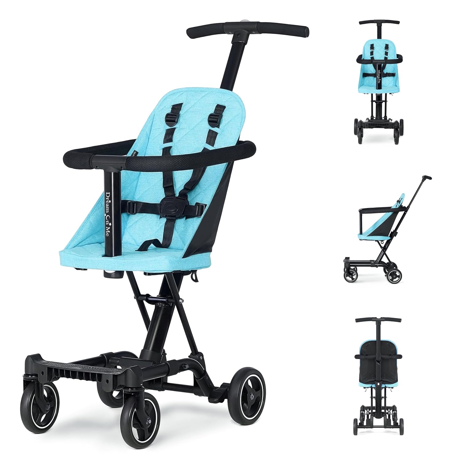 Compact Stroller