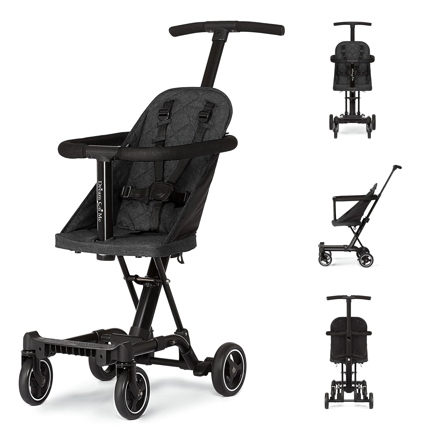 Compact Stroller