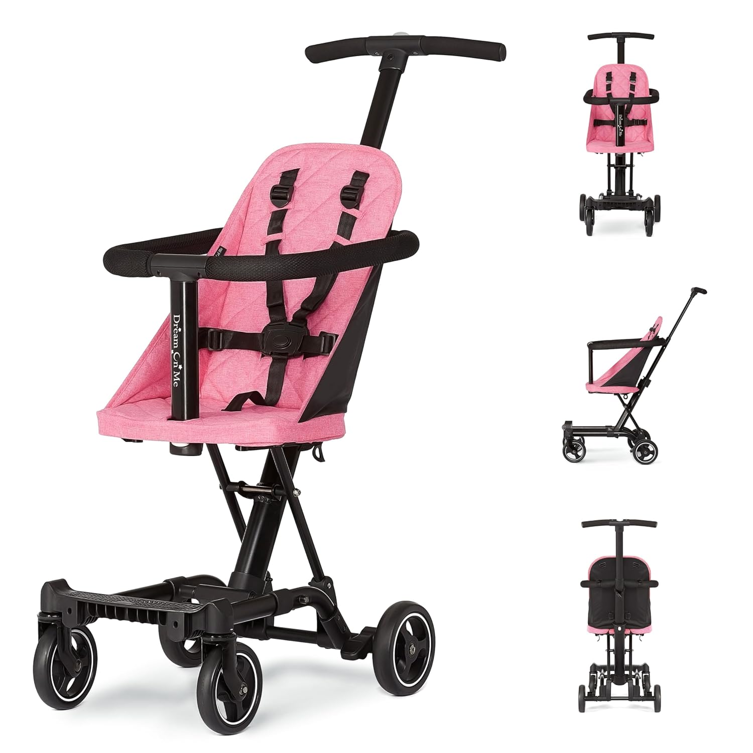 Compact Stroller