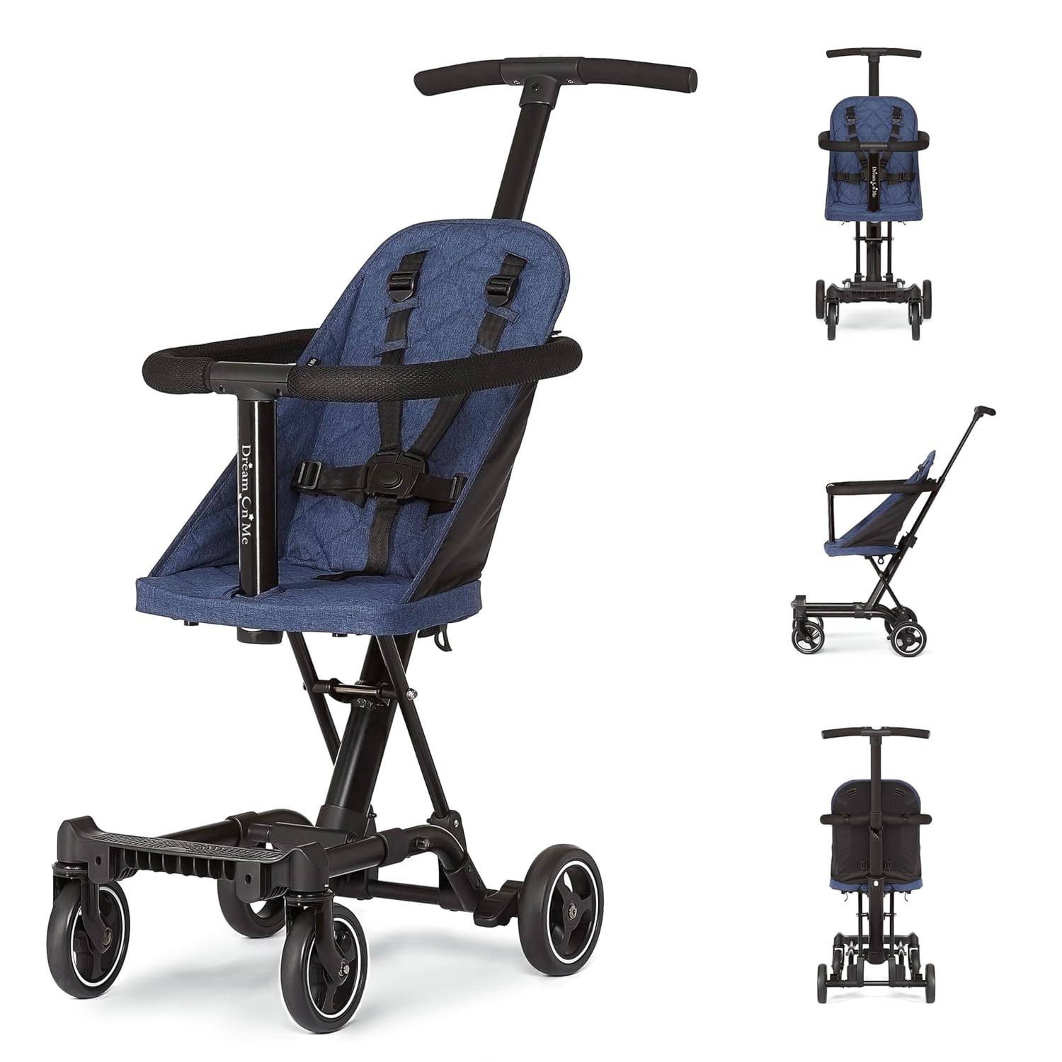 Compact Stroller