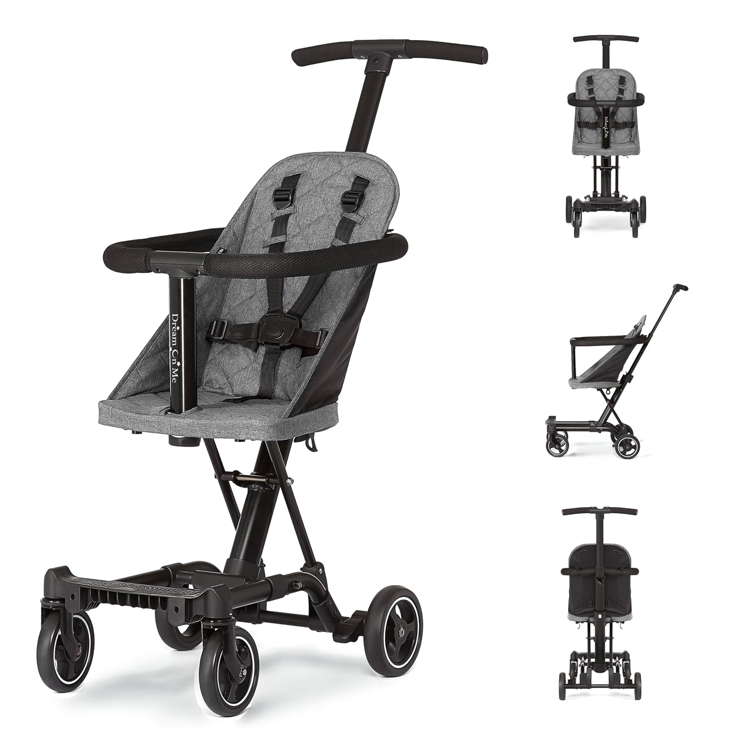 Compact Stroller